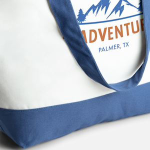 Vistaprint canvas bags sale