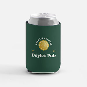 Laser Engraved Can Cooler4-in-1 Reduce Brand Can and Bottle Holder, for 12  Oz Slim Cans, Regular Cans, Bottles and Mixed Drinks. 