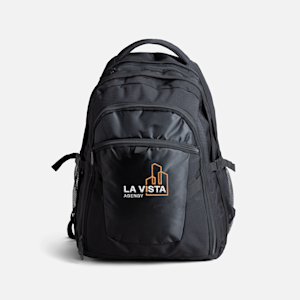 VistaPrint® Laptop Backpack 17