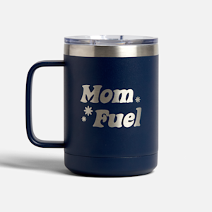 Personalized Stainless Steel Travel Coffee Mug With Handle - Executive Gift  Shoppe