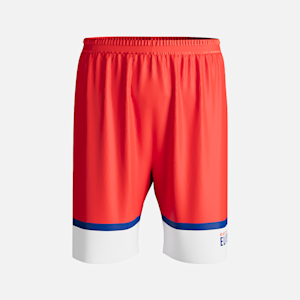 Customizable Mesh Street Basketball Shorts