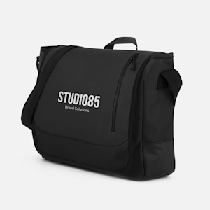 Customized Canvas Messenger Bags, Best Business Logo Bags, Promo Messenger  Bags, Customized Promo Bags, Custom Embroidered Bags for Work, Customized  Promotional Gifts