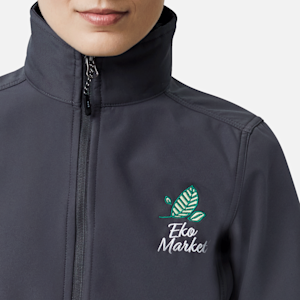 Elevate maxson softshell jacket shop