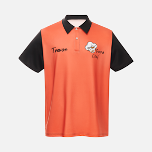 vistaprint polo