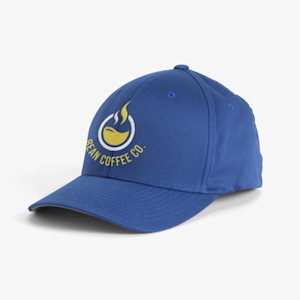 Structured VistaPrint Flexfit® Cap US | Embroidered Cap,