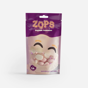 Stand-Up Pouches