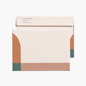 Envelopes Printing - Envelope Sizes