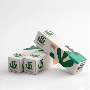 Product Boxes