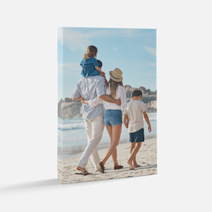 Custom Canvas Prints: Create Your Own!