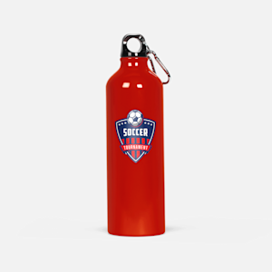 26 oz. Water Bottle – Aluminum Drink Bottle