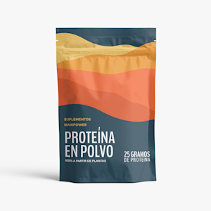 Envases flexibles Doypack