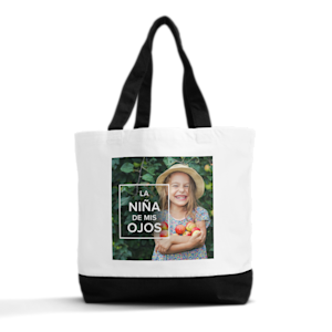 Bolsas de tela personalizadas, ALUNARTE