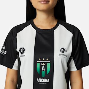 Camisetas de fútbol para mujer personalizadas, uniformes equipos personalizados| VistaPrint