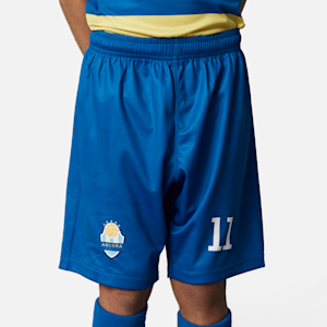 Pantalon futbol niño best sale