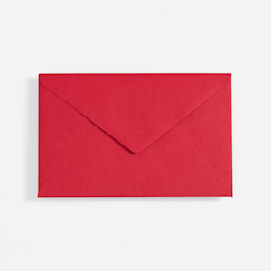 Enveloppe de couleur unie simple Petite en-tête occidentale (paquet unique  de 5 enveloppes + 1 autocollant) - Temu Belgium