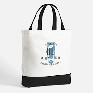 VistaPrint® Cotton Tote Bag