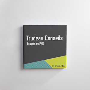 impressions sur toile personnalisées