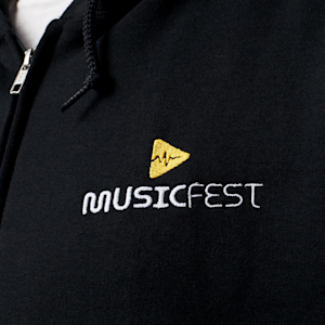 Vistaprint hoodies shop