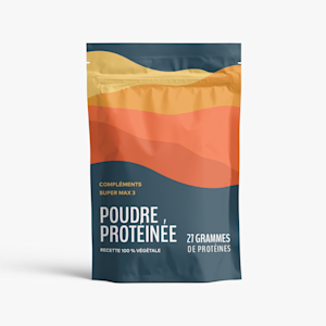 Sachets doypack