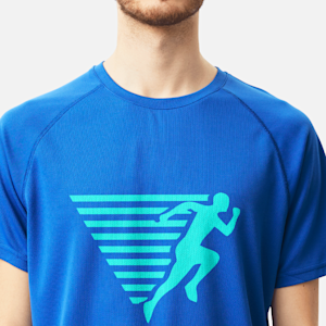 Bedrukte sportshirts bedruk je eigen sport T shirts VistaPrint