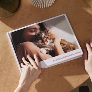 Vistaprint clearance photo book