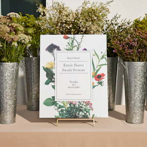 Impressão de espuma de PVC EU