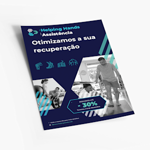 Impressão de pósteres publicitários