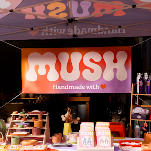 Banner printing