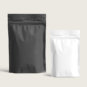 Plain pouch online