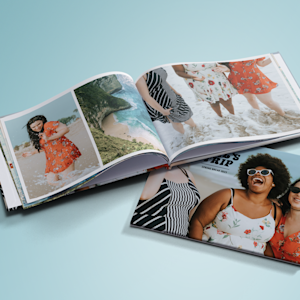 Professional Custom Coffee Table Photo Books and Albums for Weddings,  Portraits, and More