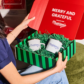Holiday Business Gifts 