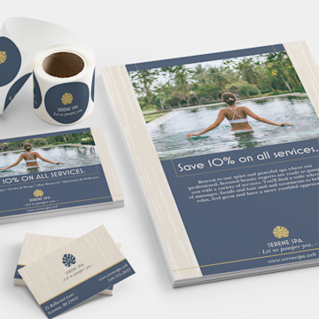 Build Your Own Website With Wix | VistaPrint