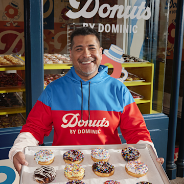 Marketing local