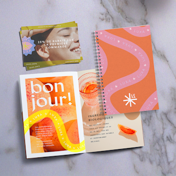 Services de publipostage de cartes postales