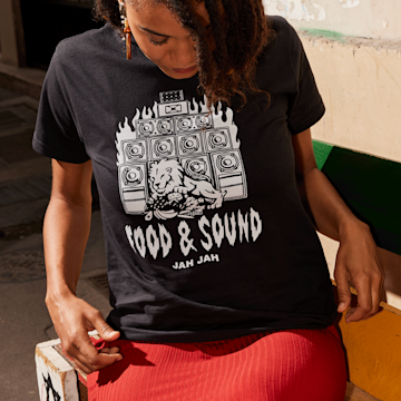 T shirt bedrukken vistaprint hot sale