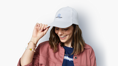 Custom hats canada discount