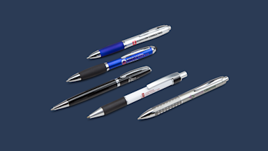 Personalised Pens UK Custom Promotional Pens VistaPrint