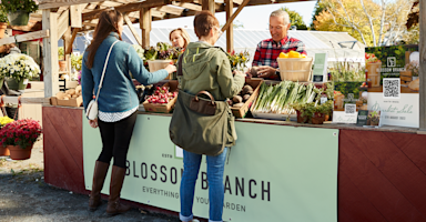Outdoor Signs