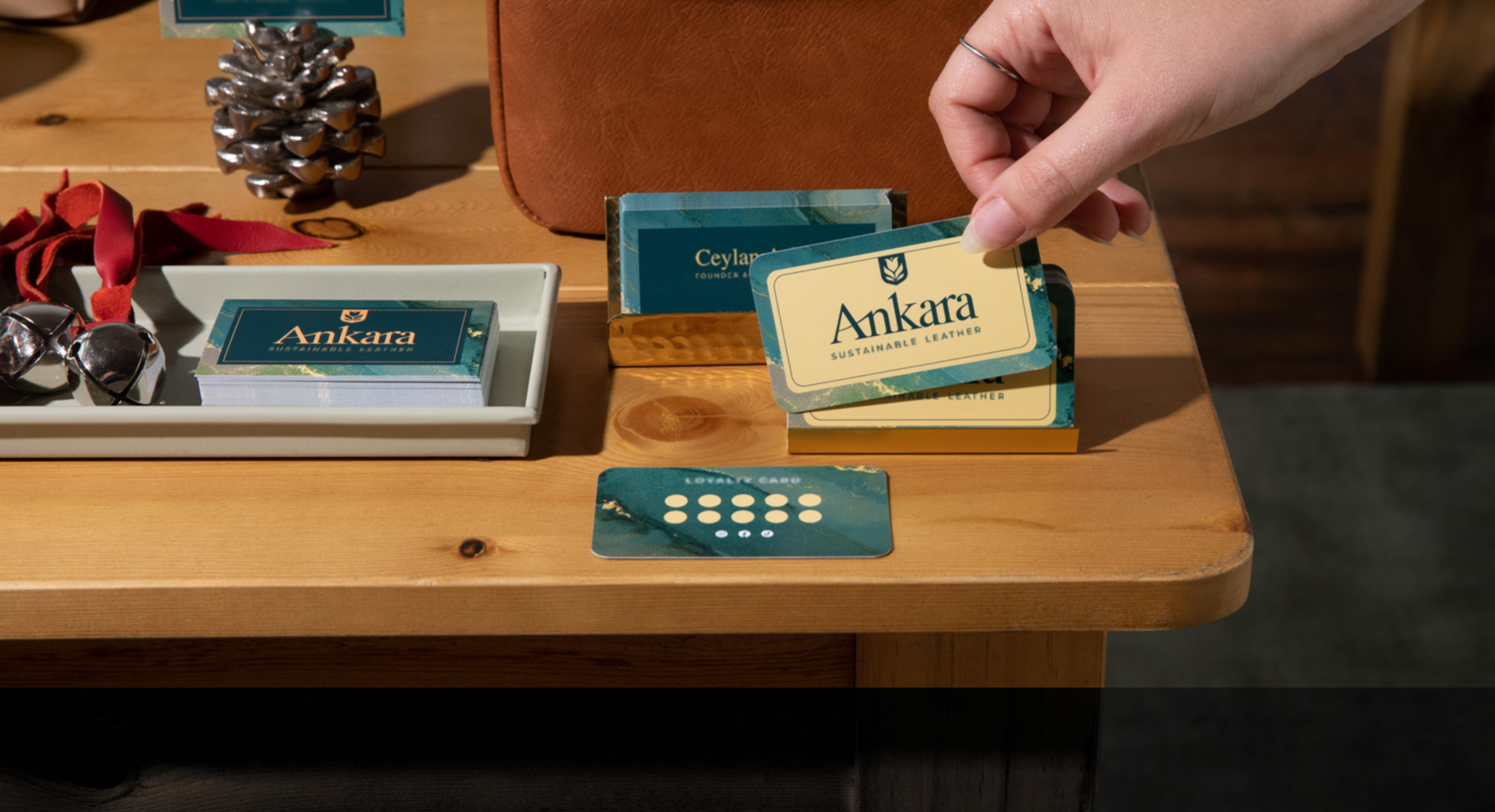 Business cards printing