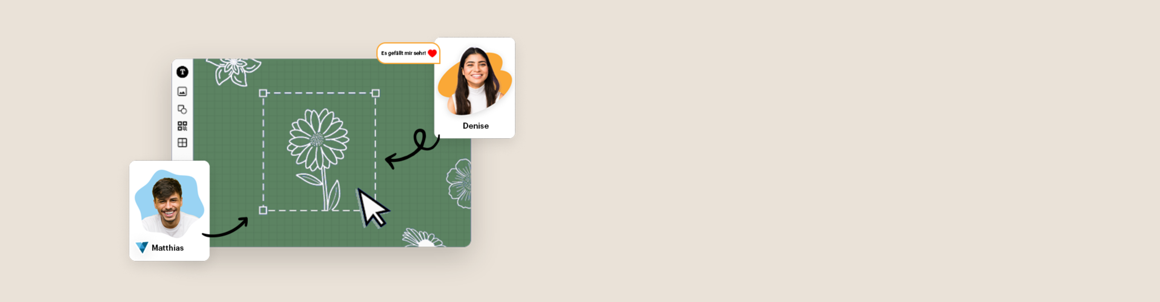 Stamps family page > Cloudinary Image Component
