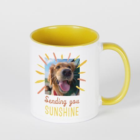 Personalised Mugs