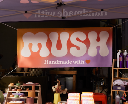 Vinyl Banners