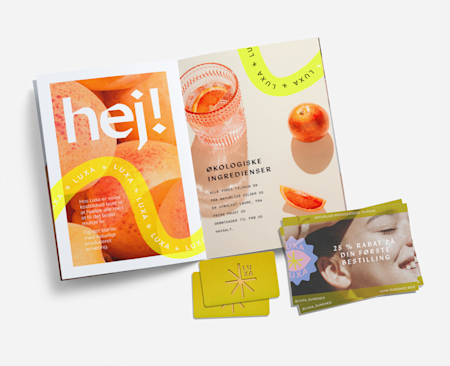 Markedsføring til din virksomhed