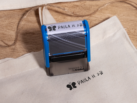 Textilstempel
