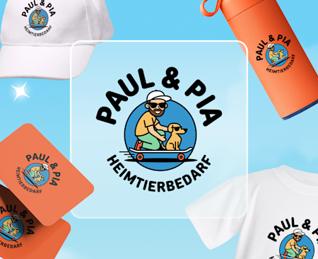 Gratis: KI-Logomaker