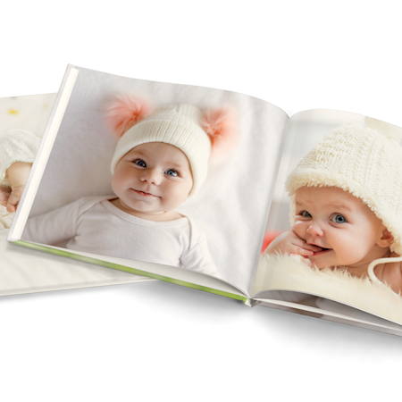 Photo Books