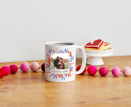 Personalised Mugs