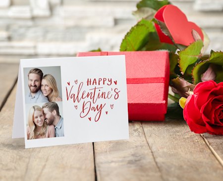 Valentine's Day Cards