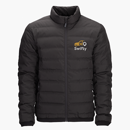 Jacket making company new arrivals