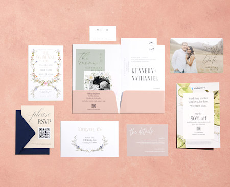 Free Sample Kit 